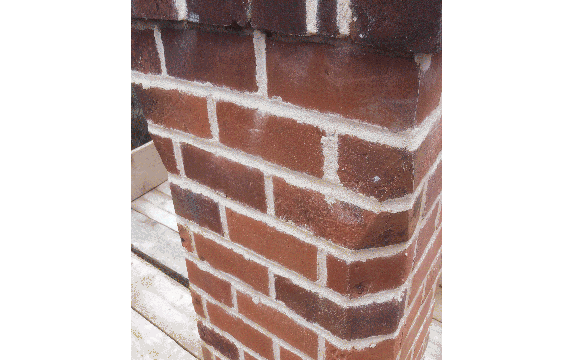 ElC chimney repairs